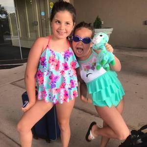 Meet your Posher, Kerri